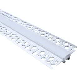 Namron Aluminiumprofil 5712 Inspackling 2m