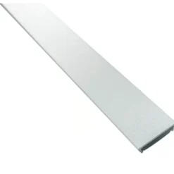 Namron Aluminiumprofil 1804 Utanpåliggande 2m