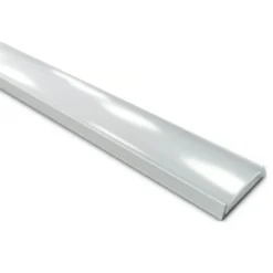 Namron Aluminiumprofil 1804 Utanpåliggande 2m