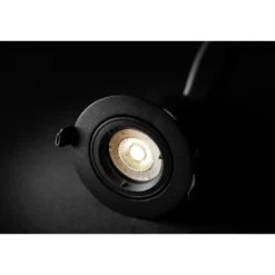 Namron Artos Downlight utan ljuskälla GU10
