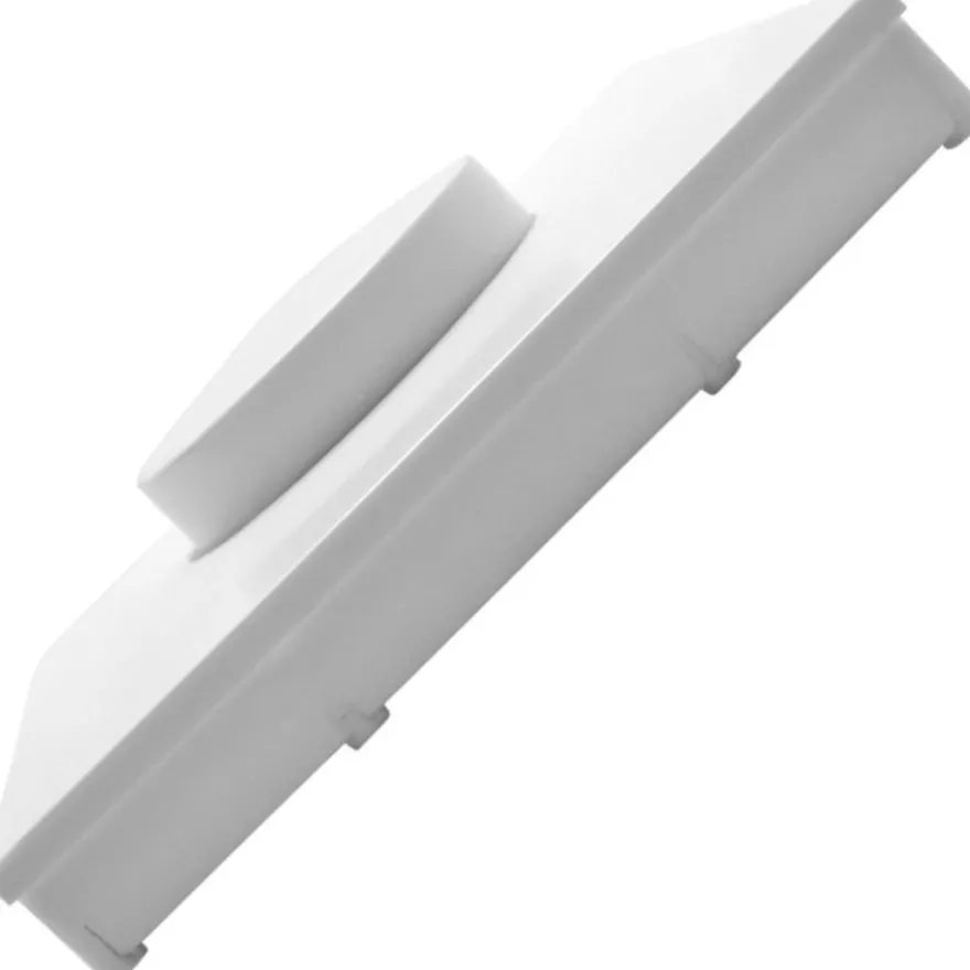 Namron Centrumplatta Plus till LED Dimmer Auto