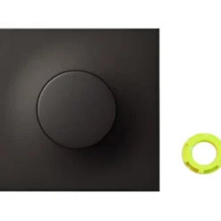 Namron Centrumplatta Plus till LED Dimmer Auto