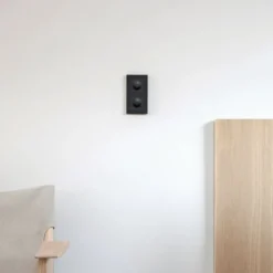 Namron Centrumplatta Plus till LED Dimmer