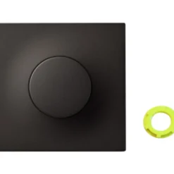 Namron Centrumplatta Plus till LED Dimmer