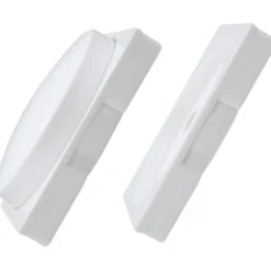 Namron Centrumplatta RS till LED Dimmer Auto