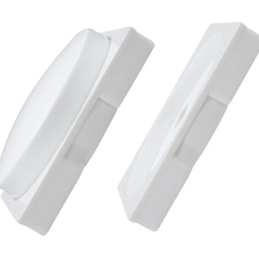 Namron Centrumplatta RS till LED Dimmer Auto