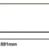 Namron Cloud LED IP44