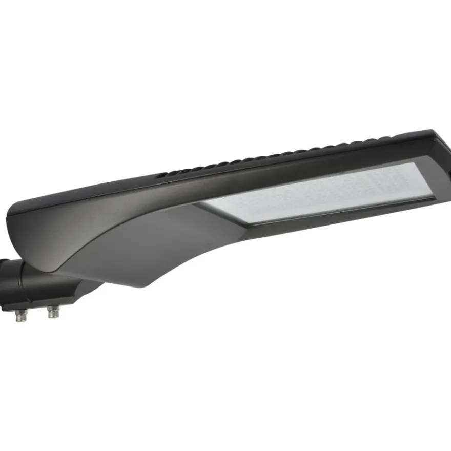 Namron Cuba LED Gatubelysning 80W IP65