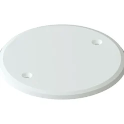 Namron Doslock Apparatdosa Ø90mm Skruv