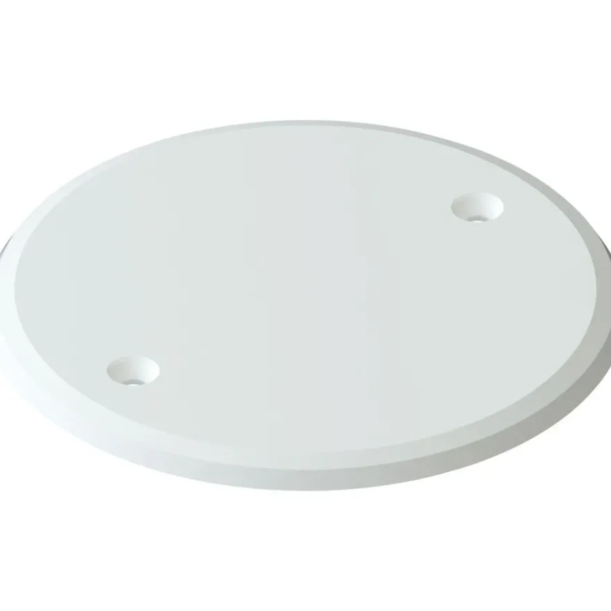 Namron Doslock Apparatdosa Ø90mm Skruv