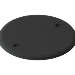 Namron Doslock Apparatdosa Ø90mm Skruv