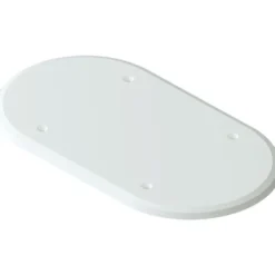 Namron Doslock Dubbeldosa Apparatdosa