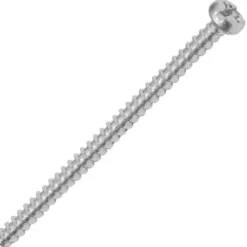 Namron Dosskruv 3x52mm 2st