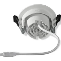 Namron Downlight Alfa Reflektor 3000K