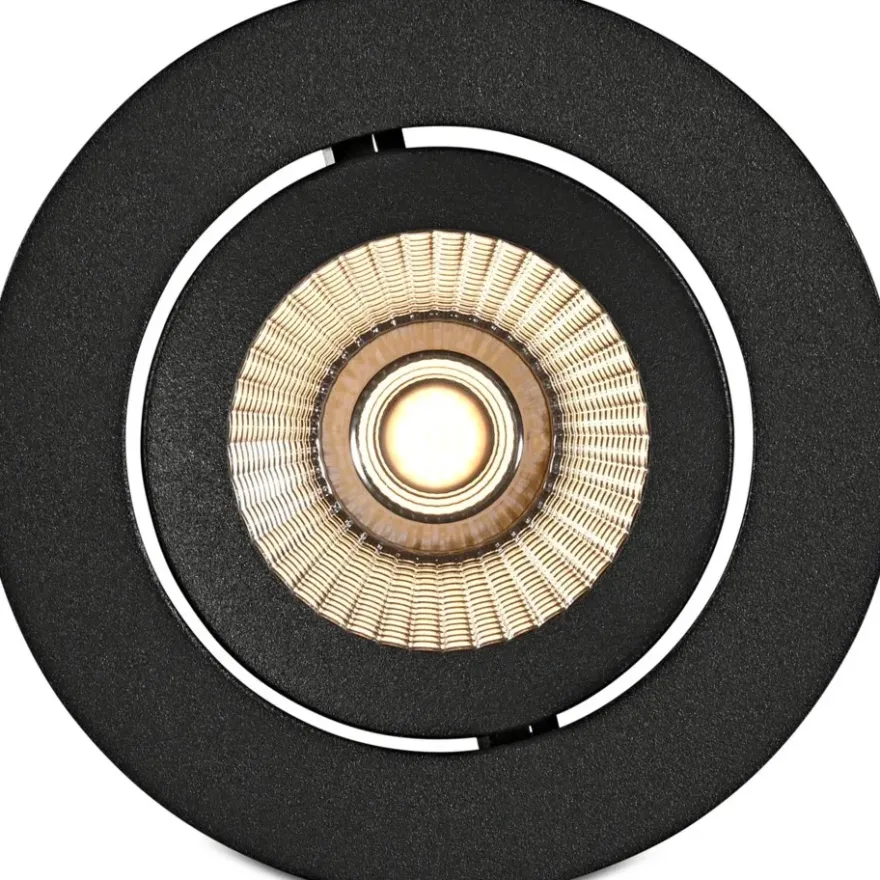 Namron Downlight Alfa Reflektor 3000K