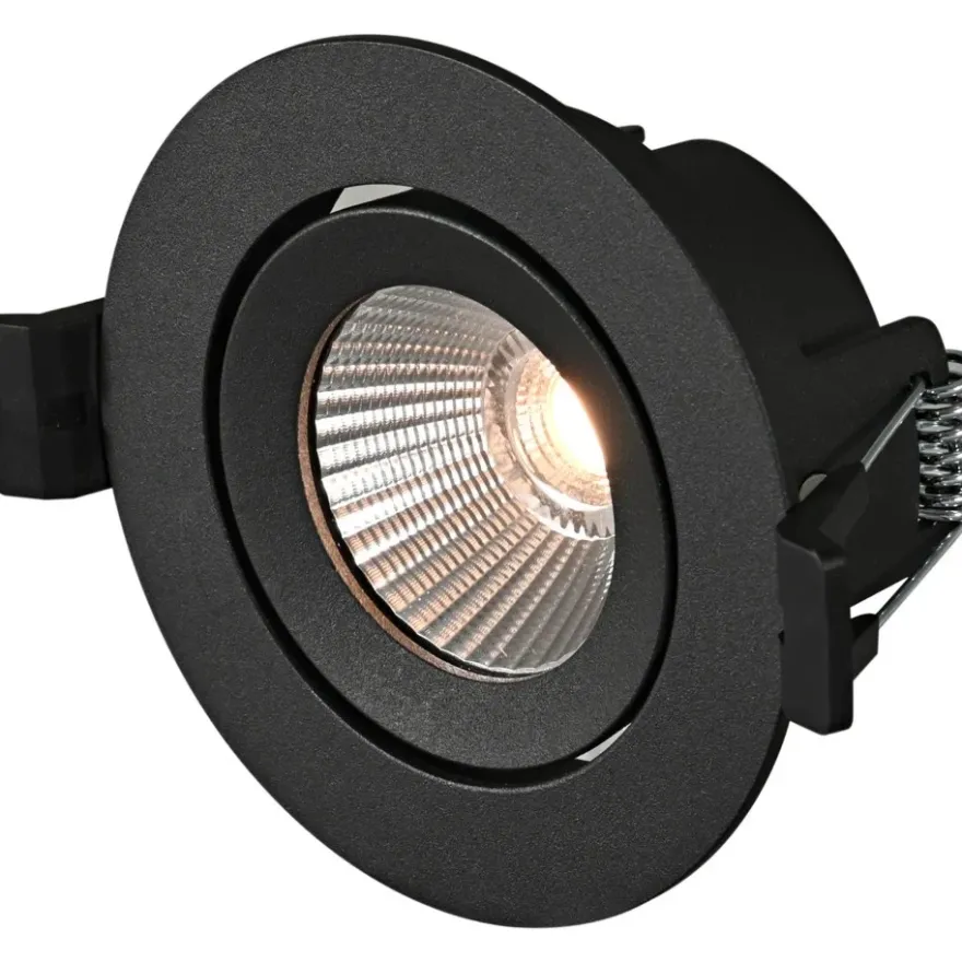 Namron Downlight Alfa Reflektor 3000K