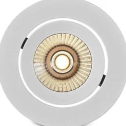 Namron Downlight Alfa Reflektor 3000K