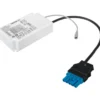 Namron Driver DALI Wago LED panel 53W 1100mA