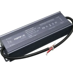 Namron Driver 200W 24VDC IP66 Dimbar