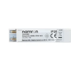 Namron Easylink LEDlist