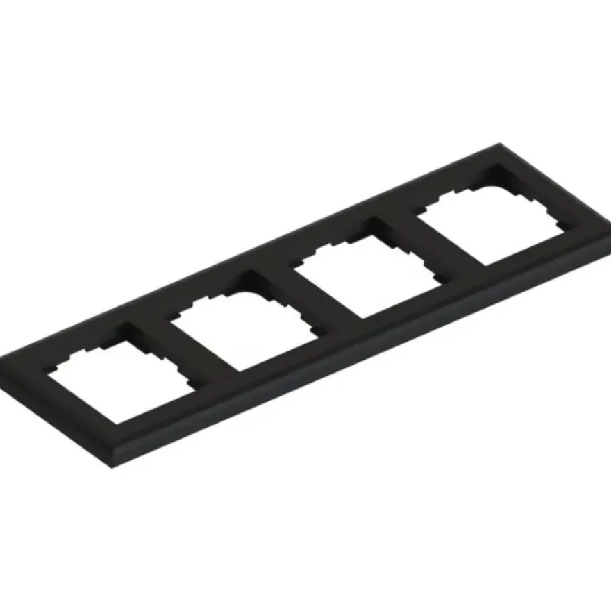 Namron Edge Kombinationsramar
