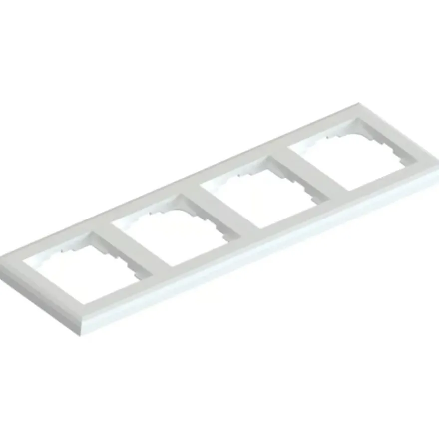 Namron Edge Kombinationsramar