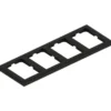 Namron Edge Ramar 1,5-fack