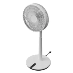 Namron Golvfläkt med fjärrkontroll 30W