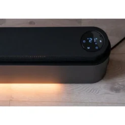 Namron Golvradiator WiFi 2200W