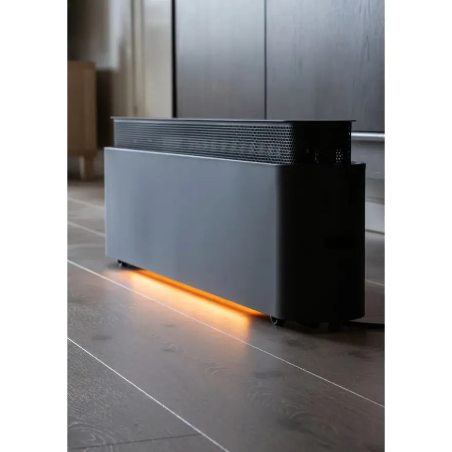 Namron Golvradiator WiFi 2200W