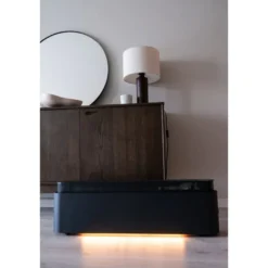 Namron Golvradiator WiFi 2200W