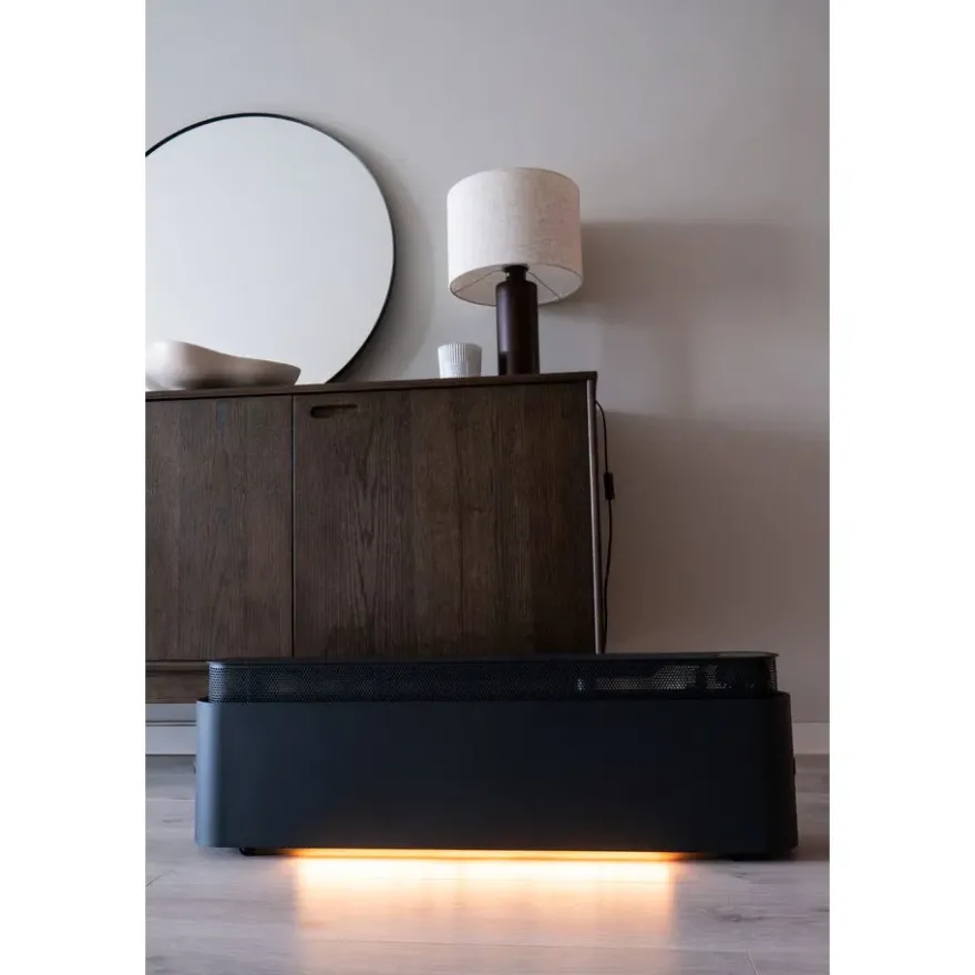 Namron Golvradiator WiFi 2200W