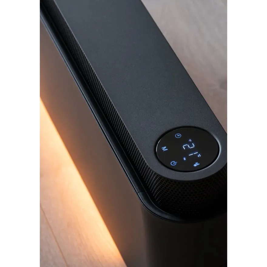 Namron Golvradiator WiFi 2200W