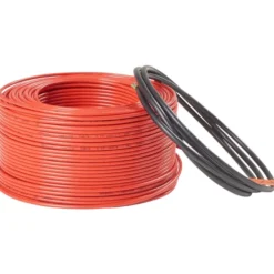 Namron Golvvärmekabel 10W/m