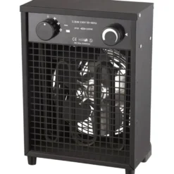 Namron Industri Värmefläkt 3300W