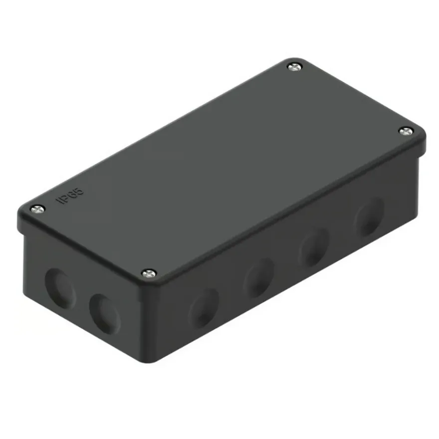 Namron Kopplingsdosa 180 IP65