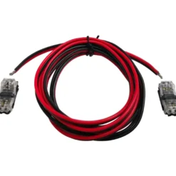 Namron Kopplingsplint med 2m kabel för LEDstrip