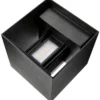 Namron Kubix Vägglampa IP44