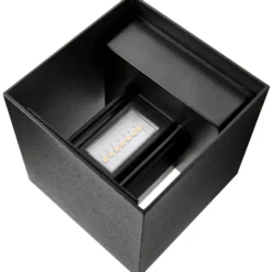 Namron Kubix Vägglampa IP44