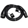 Namron Laddkabel Mode3 Typ2 - Typ2 32A 3-fas 5m