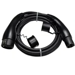 Namron Laddkabel Mode3 Typ2 - Typ2 32A 3-fas 5m
