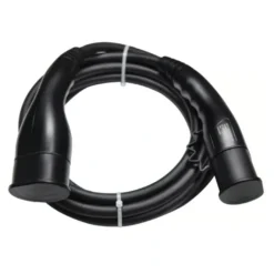 Namron Laddkabel Mode3 Typ2 - Typ2 32A 3-fas 5m