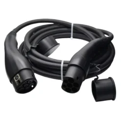 Namron Laddkabel Mode3 Typ2 - Typ2 32A 3-fas 7m
