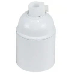 Namron Lamphållare Slät E27