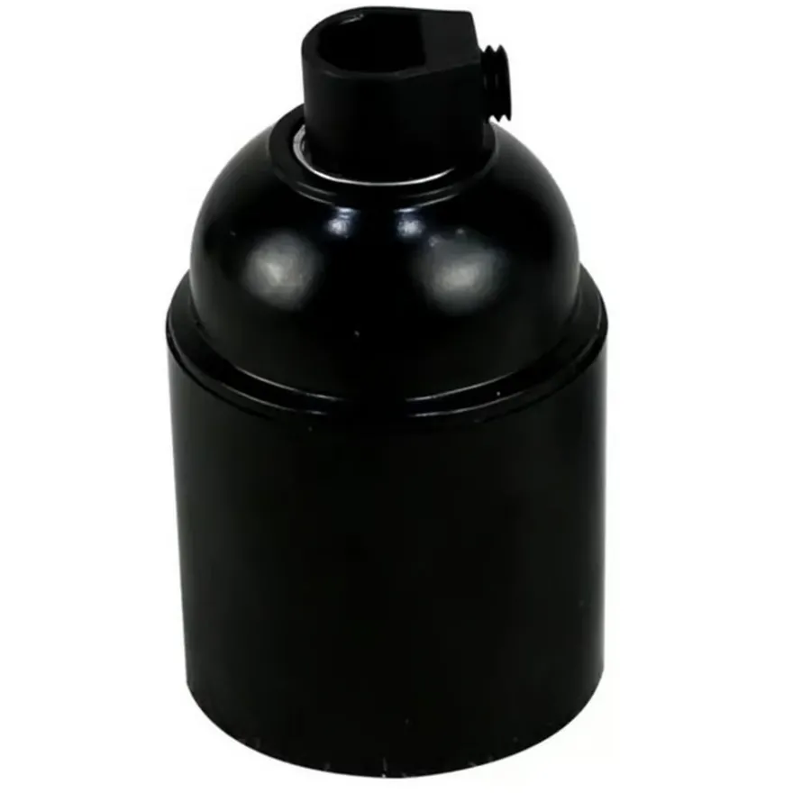 Namron Lamphållare Slät E27