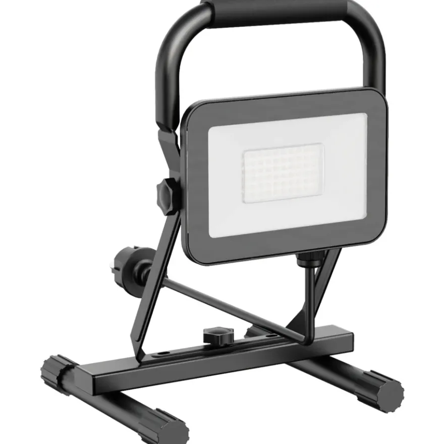 Namron LED Arbetslampa 30W