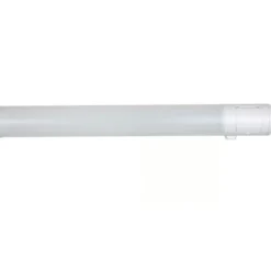 Namron LED Badrumsarmatur 17W Uttag