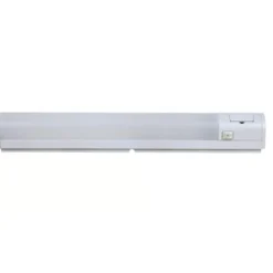 Namron LED Badrumsarmatur 17W Uttag
