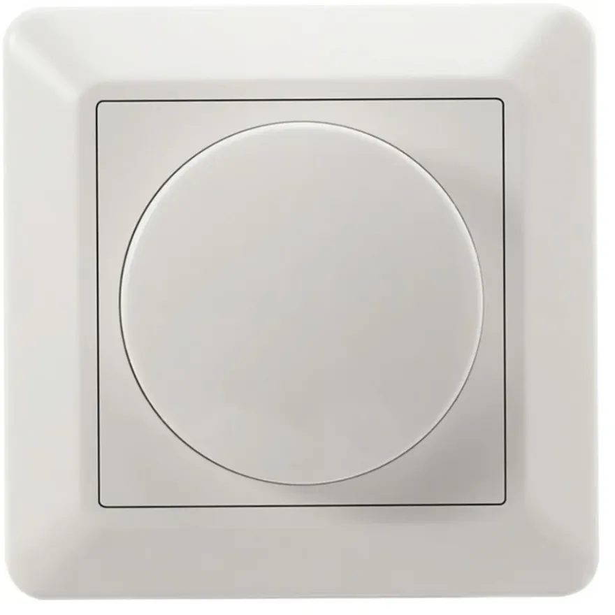 Namron LED-dimmer Auto Universal 2.0 300W