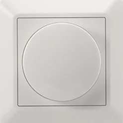 Namron LED Dimmer 250W 1-pol